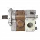 Hydraulic gear pump SGP2A27L536